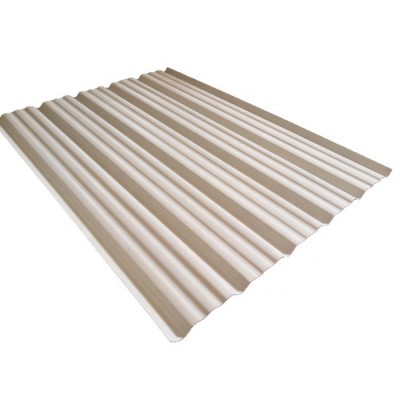 Building Materials Roofing Sheets 1050 Synthetic Resin Tile